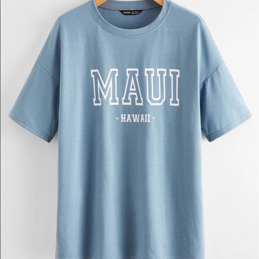 Maui T-Shirt